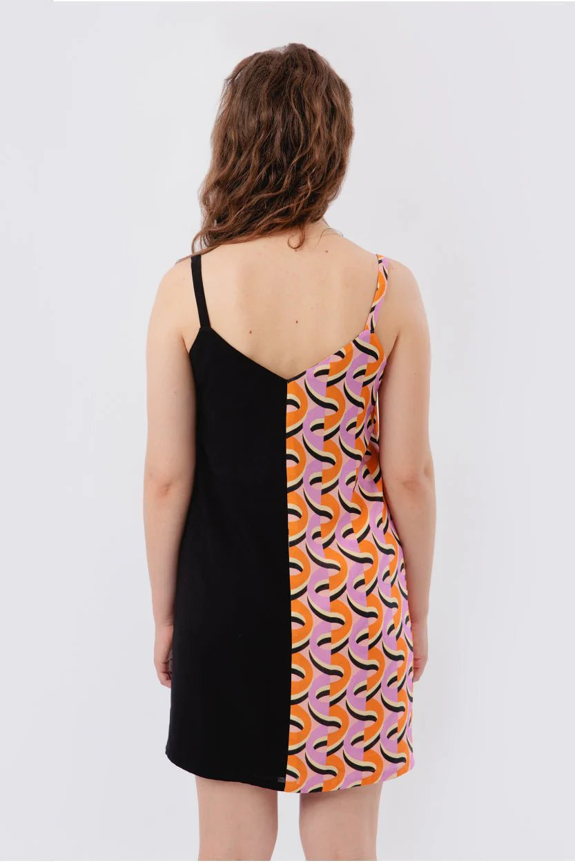 Kaia Dress & Top PDF Pattern - Sew Love Patterns - Image 22