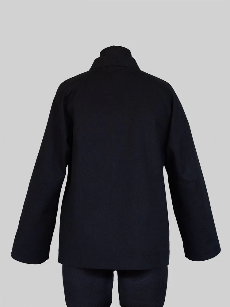 Wrap Jacket Pattern - The Assembly Line - Image 4
