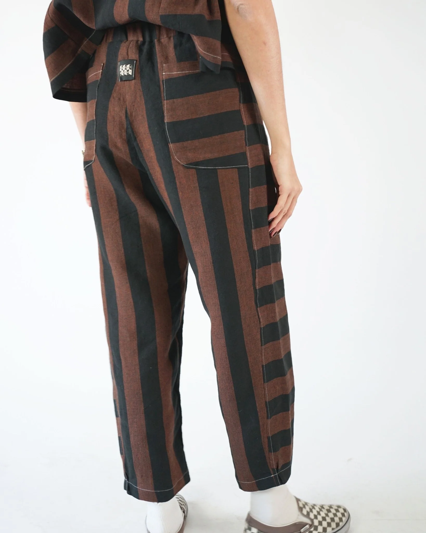 Kite Pants PDF Pattern - Matchy Matchy Sewing Club - Image 15
