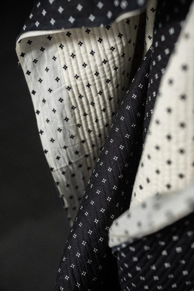 Kori Quilted Indian Cotton - Merchant & Mills - Image 3