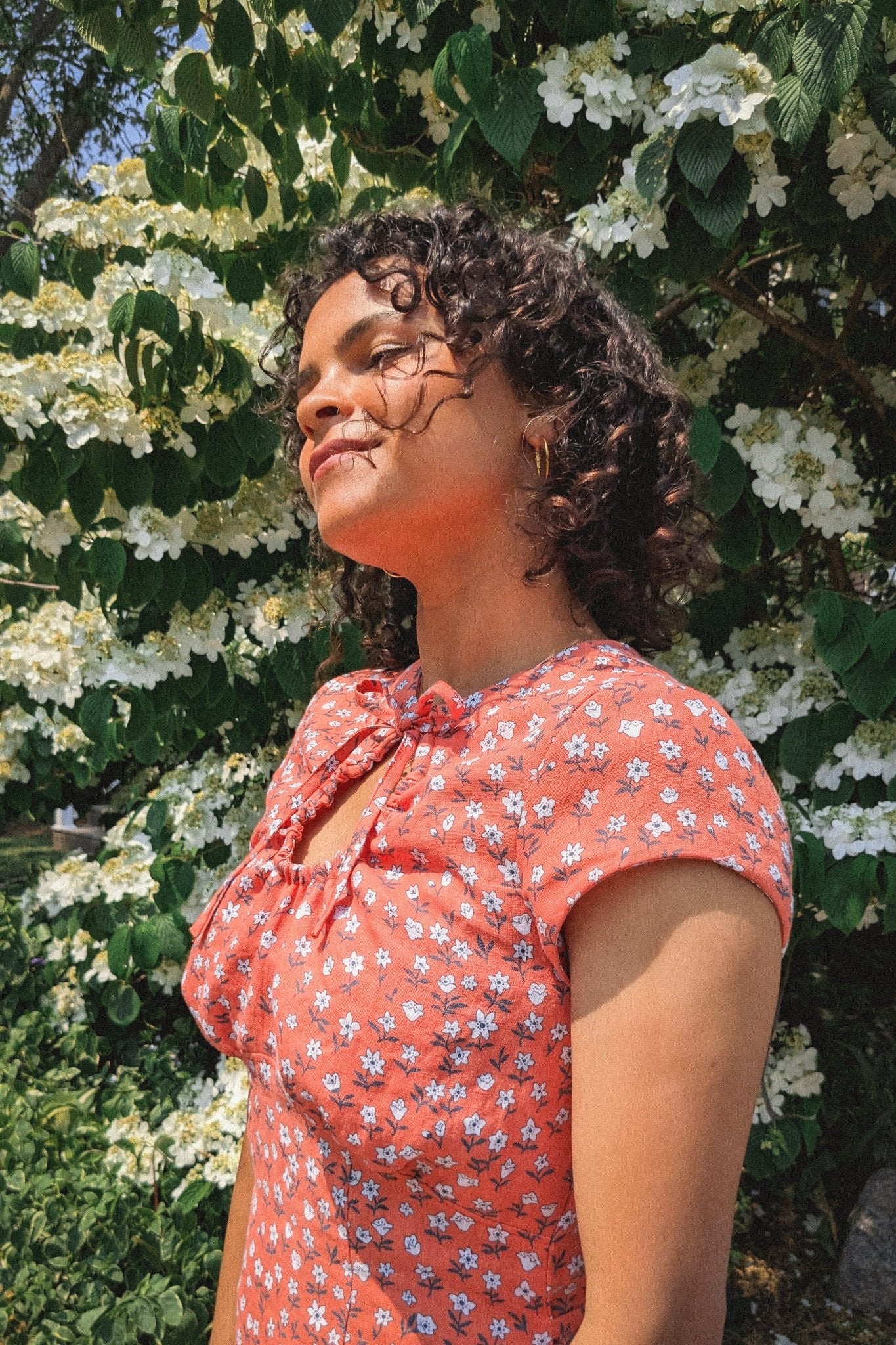 Lark Frock PDF Pattern - Lydia Naomi - Image 6