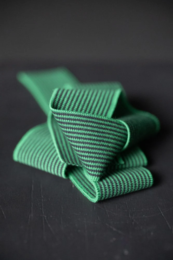 Le Sport Cotton Rib - Merchant & Mills