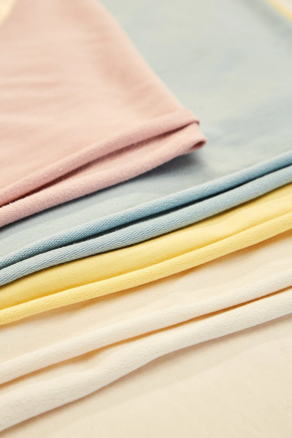 Light Terry Sweat TENCEL™ Lyocell - OEKO-TEX® -  MeetMILK - Pecan - Image 6