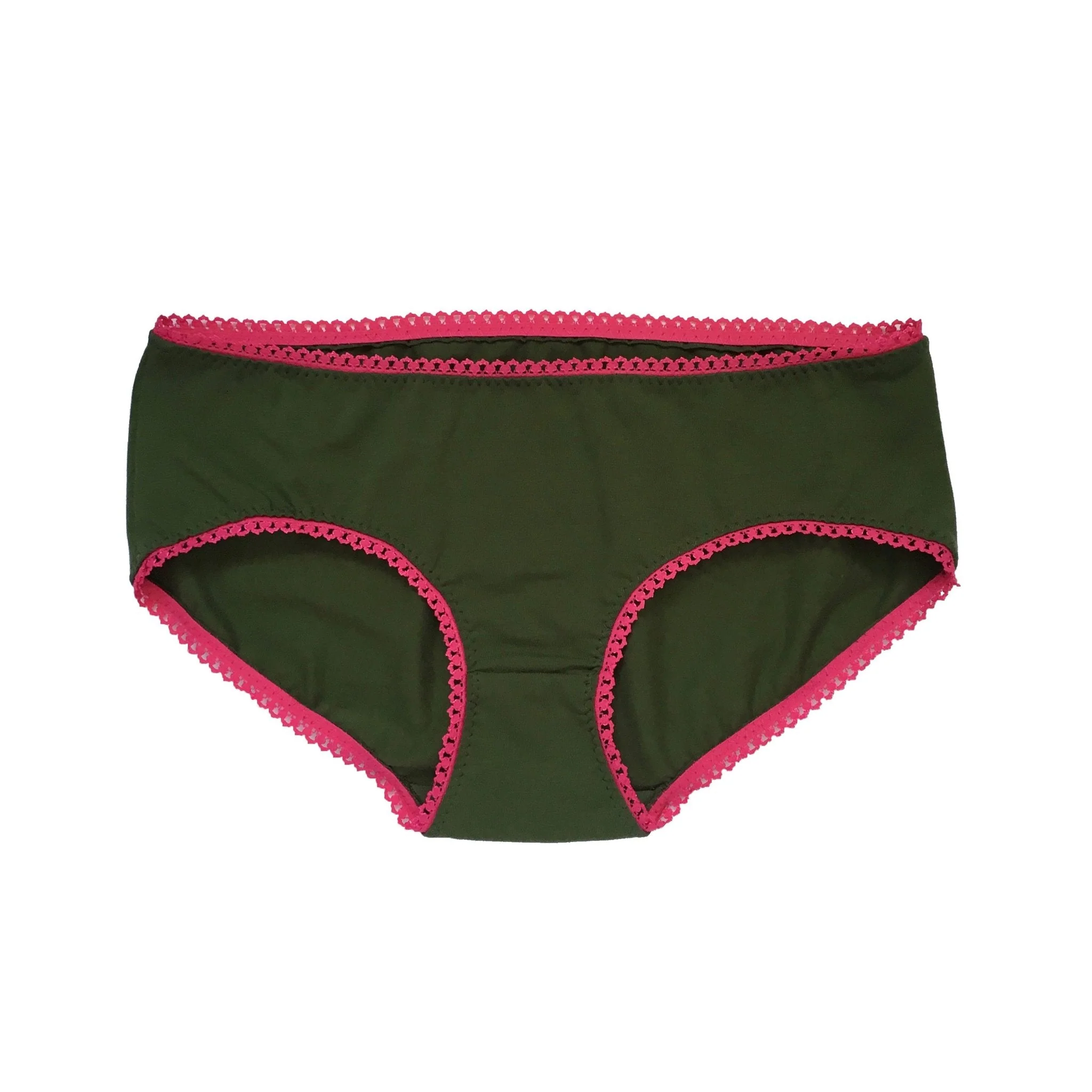 Lulu Knickers Sewing Pattern - Dhurata Davies - Image 5