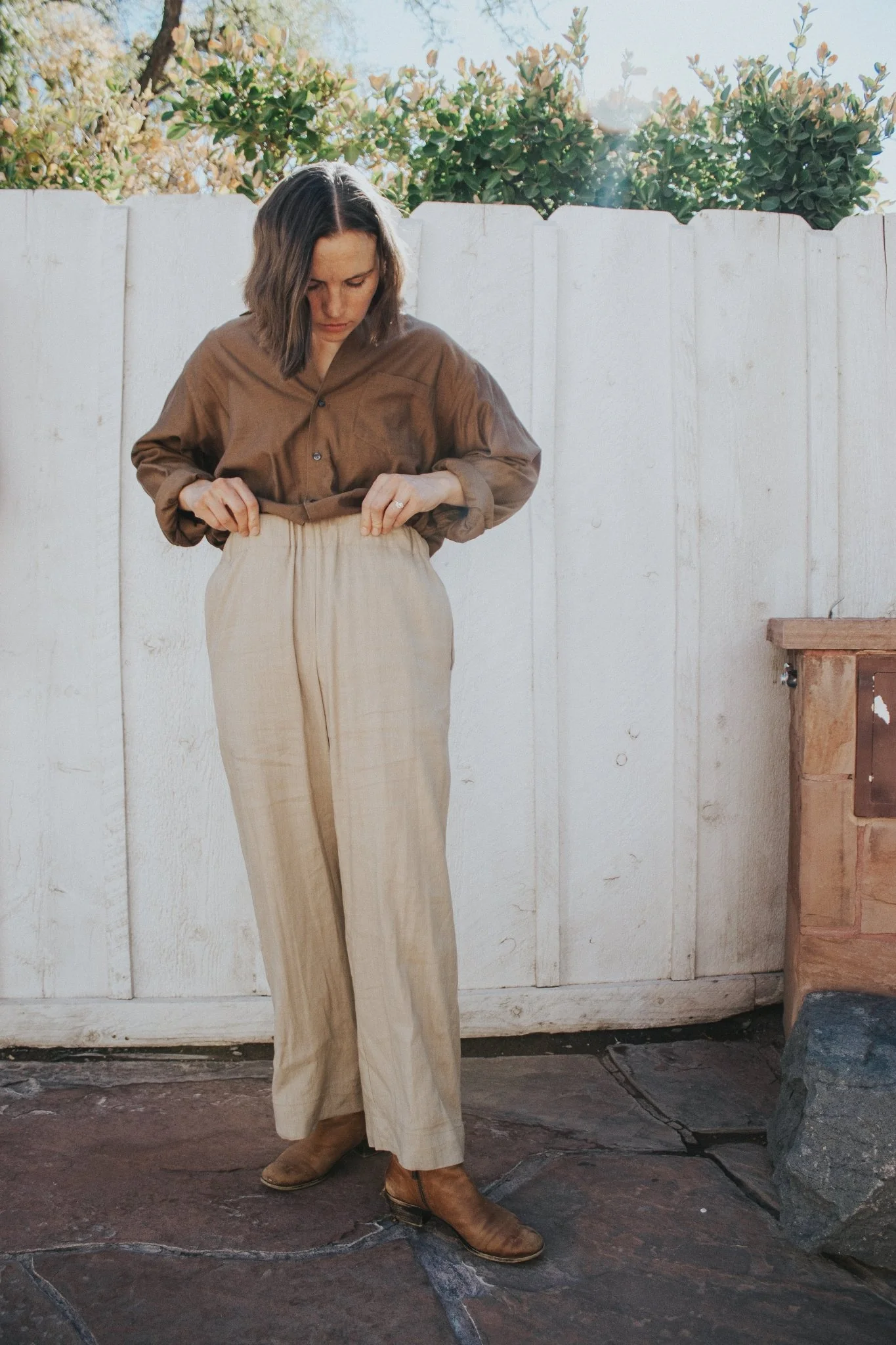 MADE-LINE Pants PDF Sewing Pattern - Madswick - Image 27