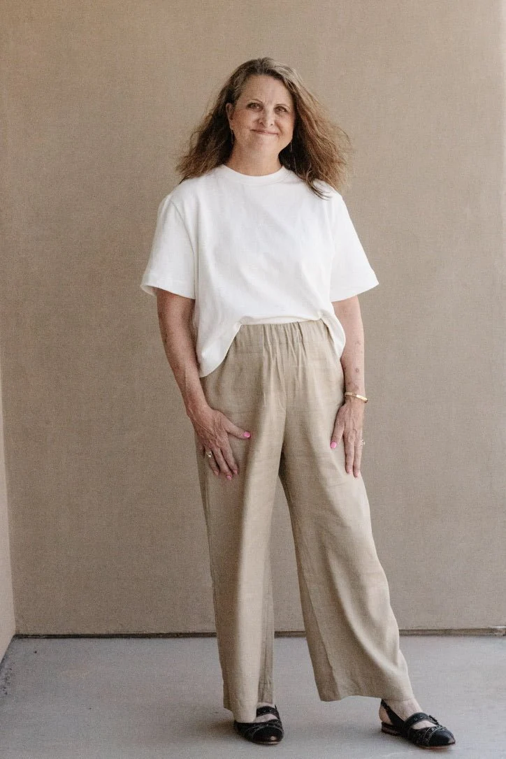 MADE-LINE Tee PDF Sewing Pattern - Madswick - Image 12