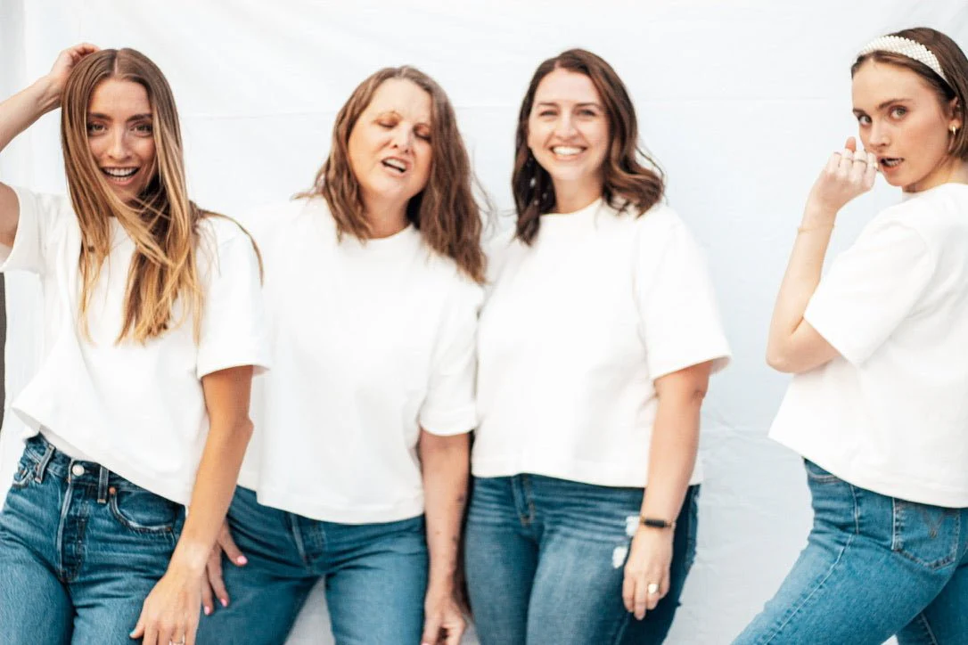 MADE-LINE Tee PDF Sewing Pattern - Madswick - Image 13