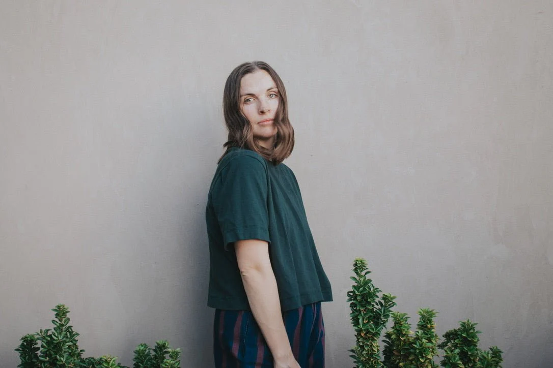 MADE-LINE Tee PDF Sewing Pattern - Madswick - Image 14