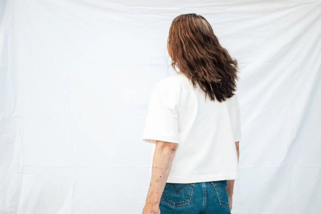 MADE-LINE Tee PDF Sewing Pattern - Madswick - Image 18