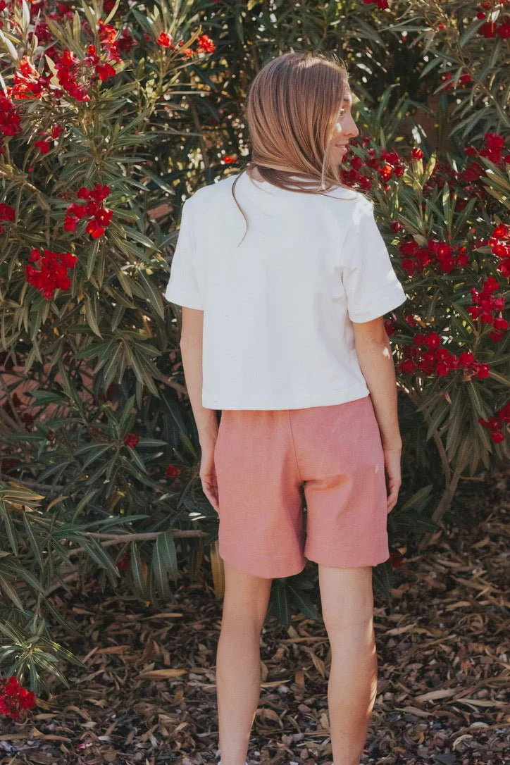 MADE-LINE Tee PDF Sewing Pattern - Madswick - Image 19