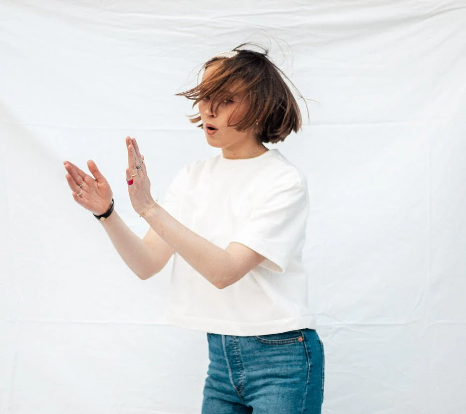 MADE-LINE Tee PDF Sewing Pattern - Madswick - Image 22