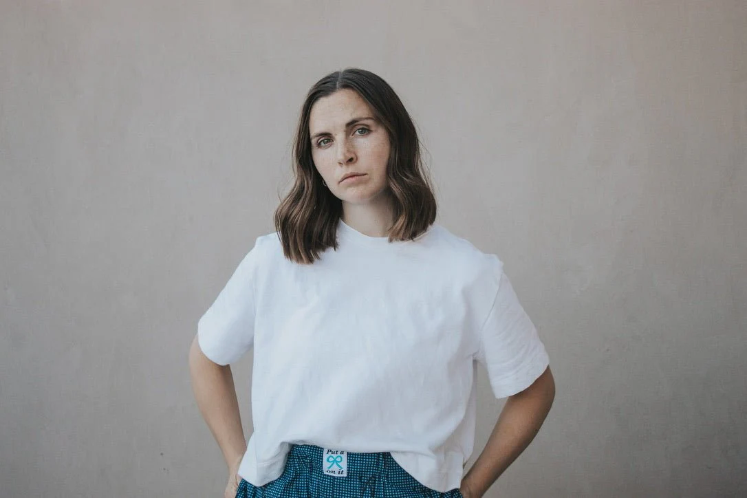 MADE-LINE Tee PDF Sewing Pattern - Madswick - Image 23