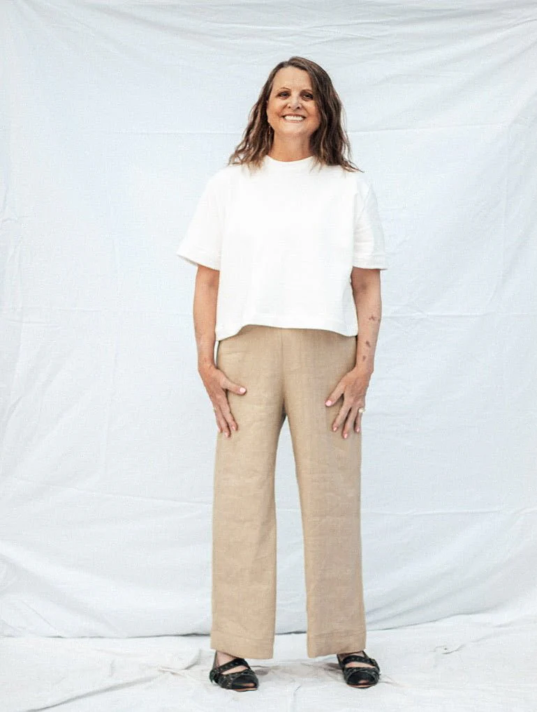 MADE-LINE Tee PDF Sewing Pattern - Madswick - Image 24