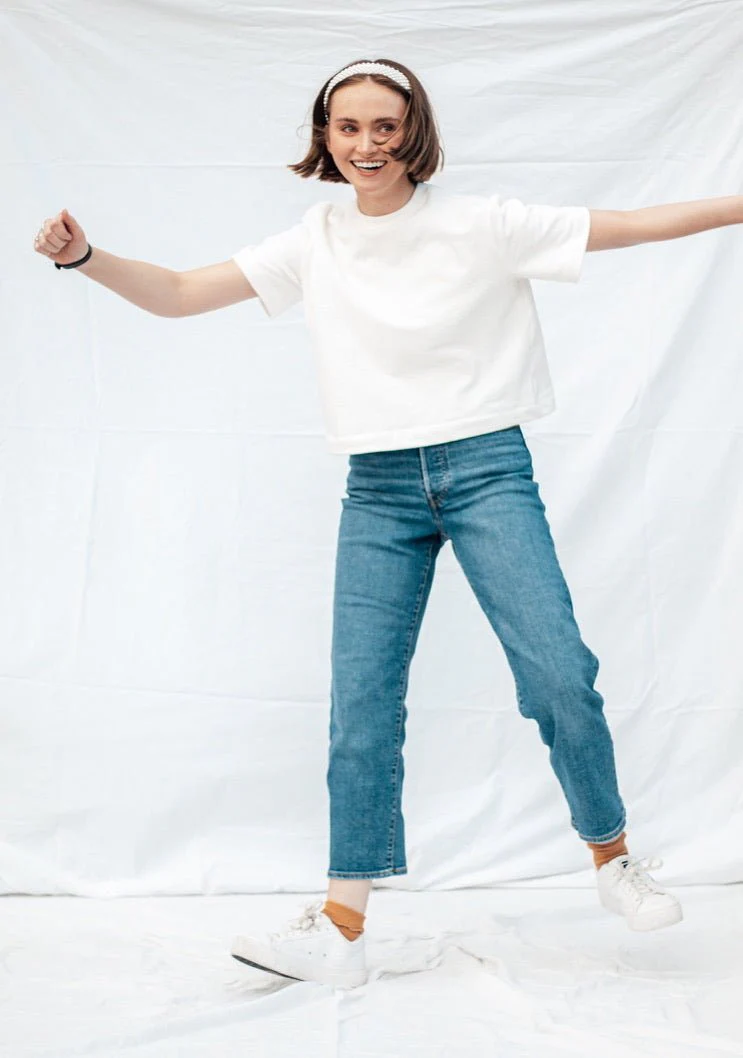 MADE-LINE Tee PDF Sewing Pattern - Madswick - Image 25