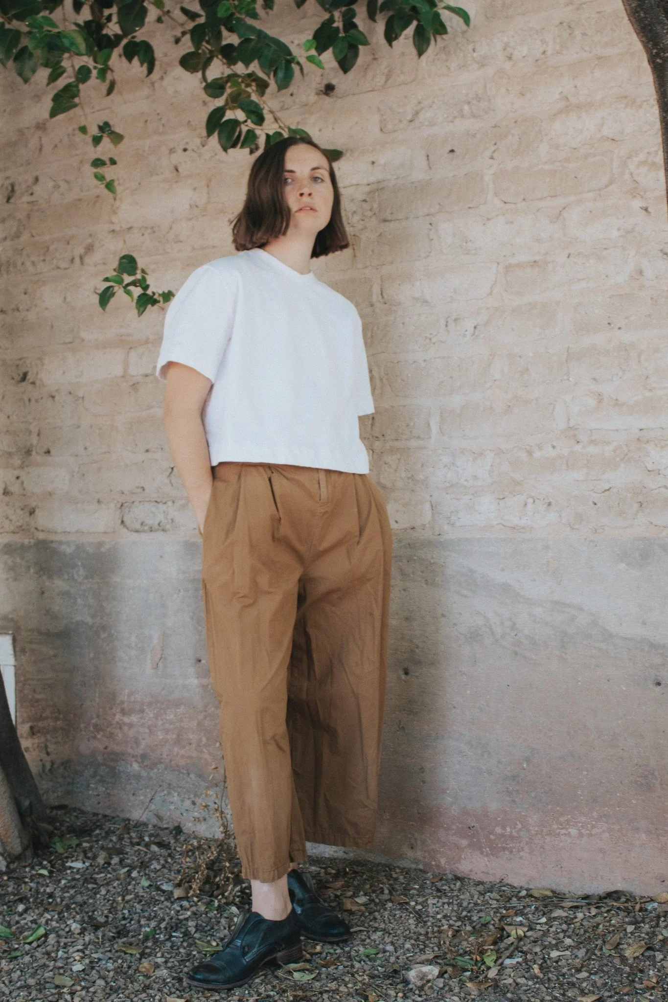 MADE-LINE Tee PDF Sewing Pattern - Madswick - Image 28