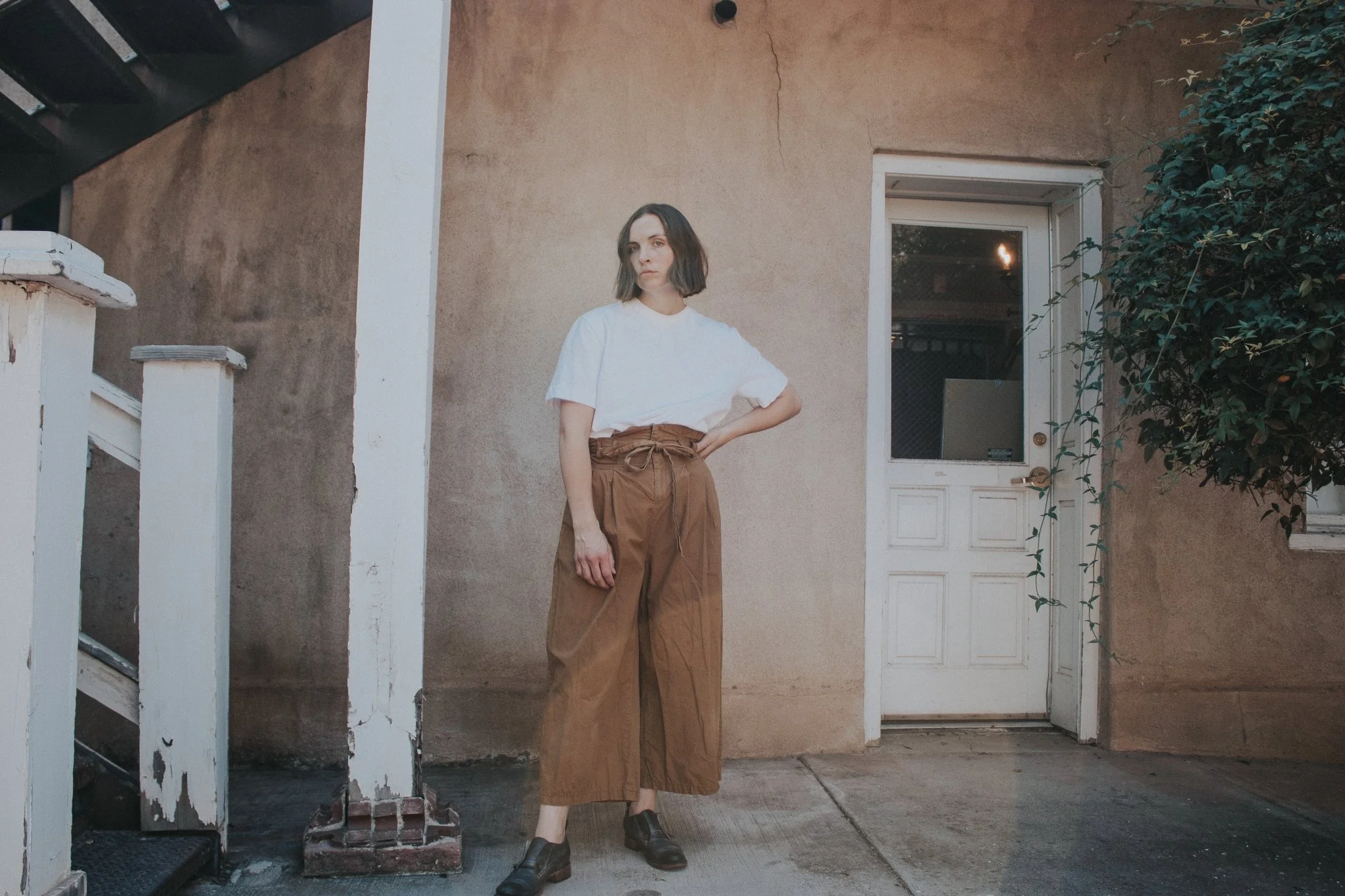 MADE-LINE Tee PDF Sewing Pattern - Madswick - Image 29