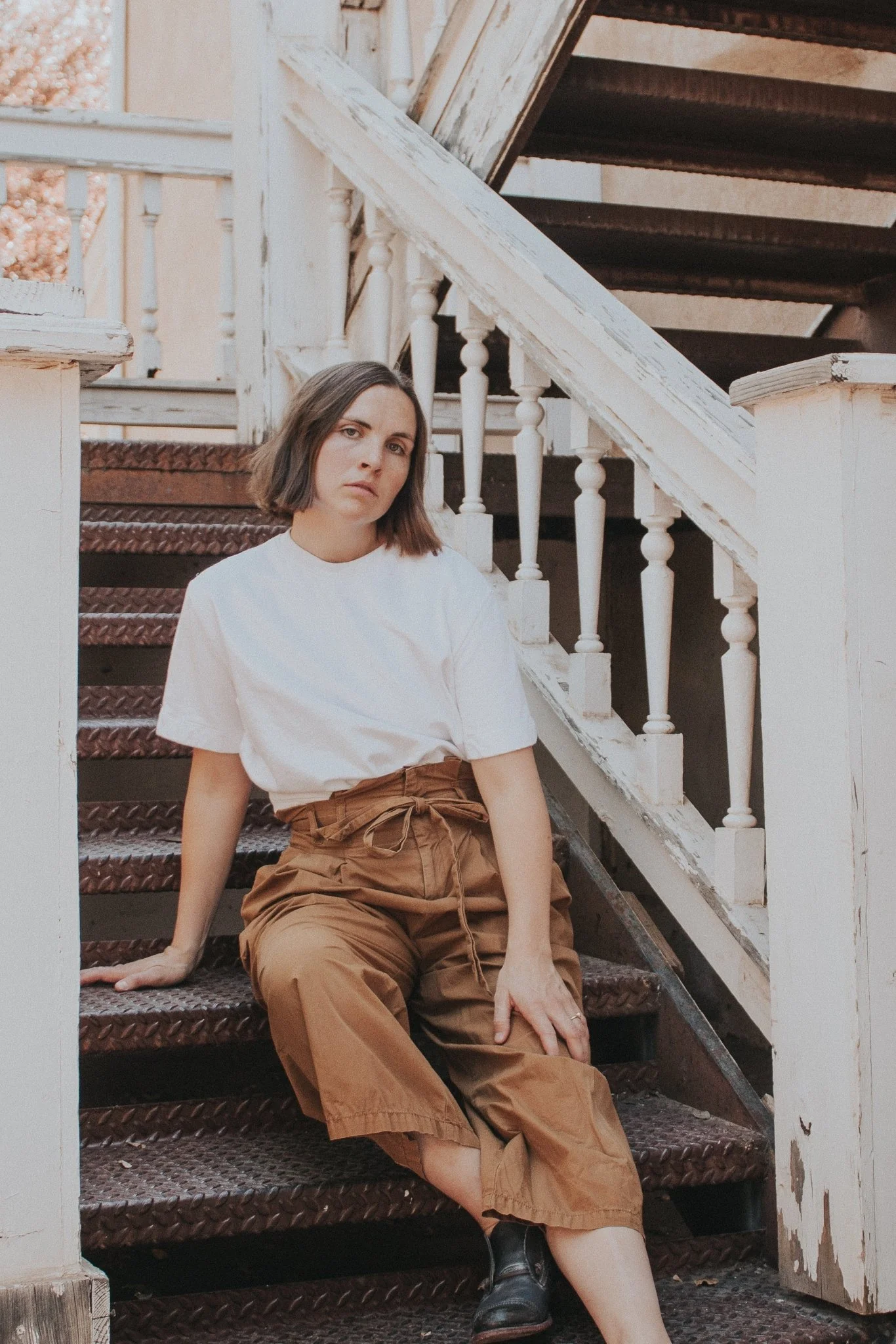 MADE-LINE Tee PDF Sewing Pattern - Madswick - Image 30