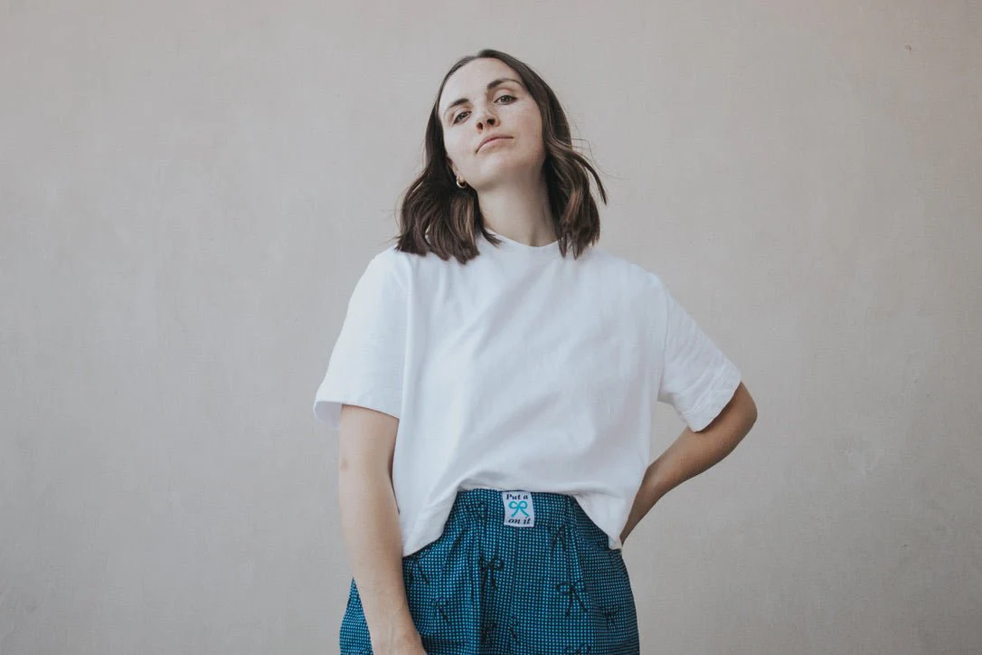 MADE-LINE Tee PDF Sewing Pattern - Madswick - Image 4
