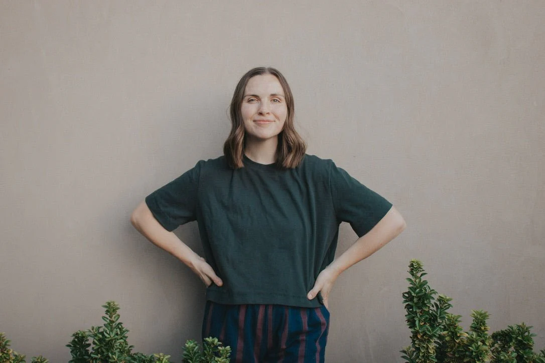 MADE-LINE Tee PDF Sewing Pattern - Madswick - Image 5