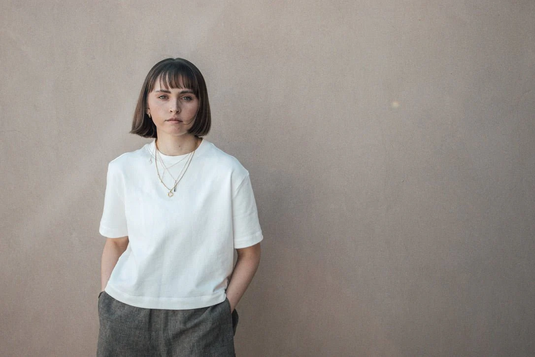 MADE-LINE Tee PDF Sewing Pattern - Madswick - Image 6