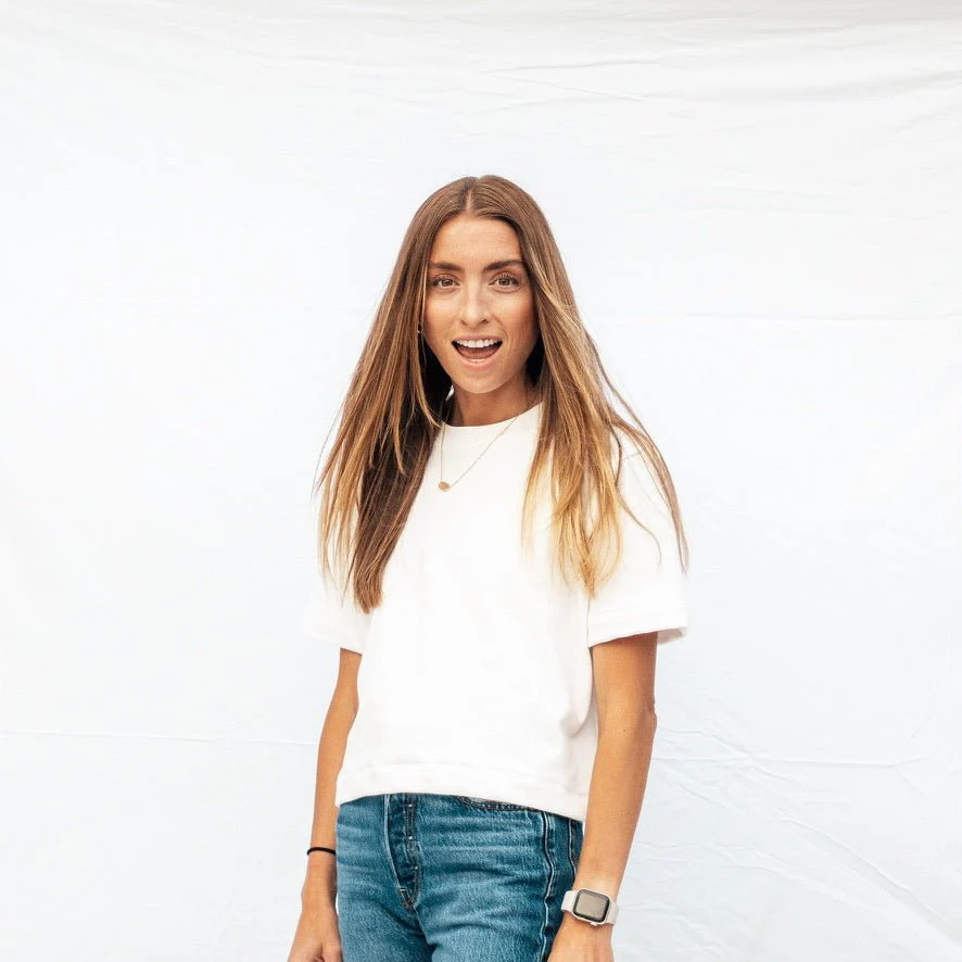 MADE-LINE Tee PDF Sewing Pattern - Madswick - Image 9