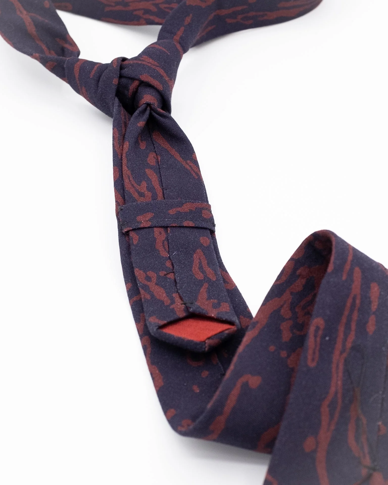 Mahle Tie PDF Sewing Pattern - Thread Theory - Image 11