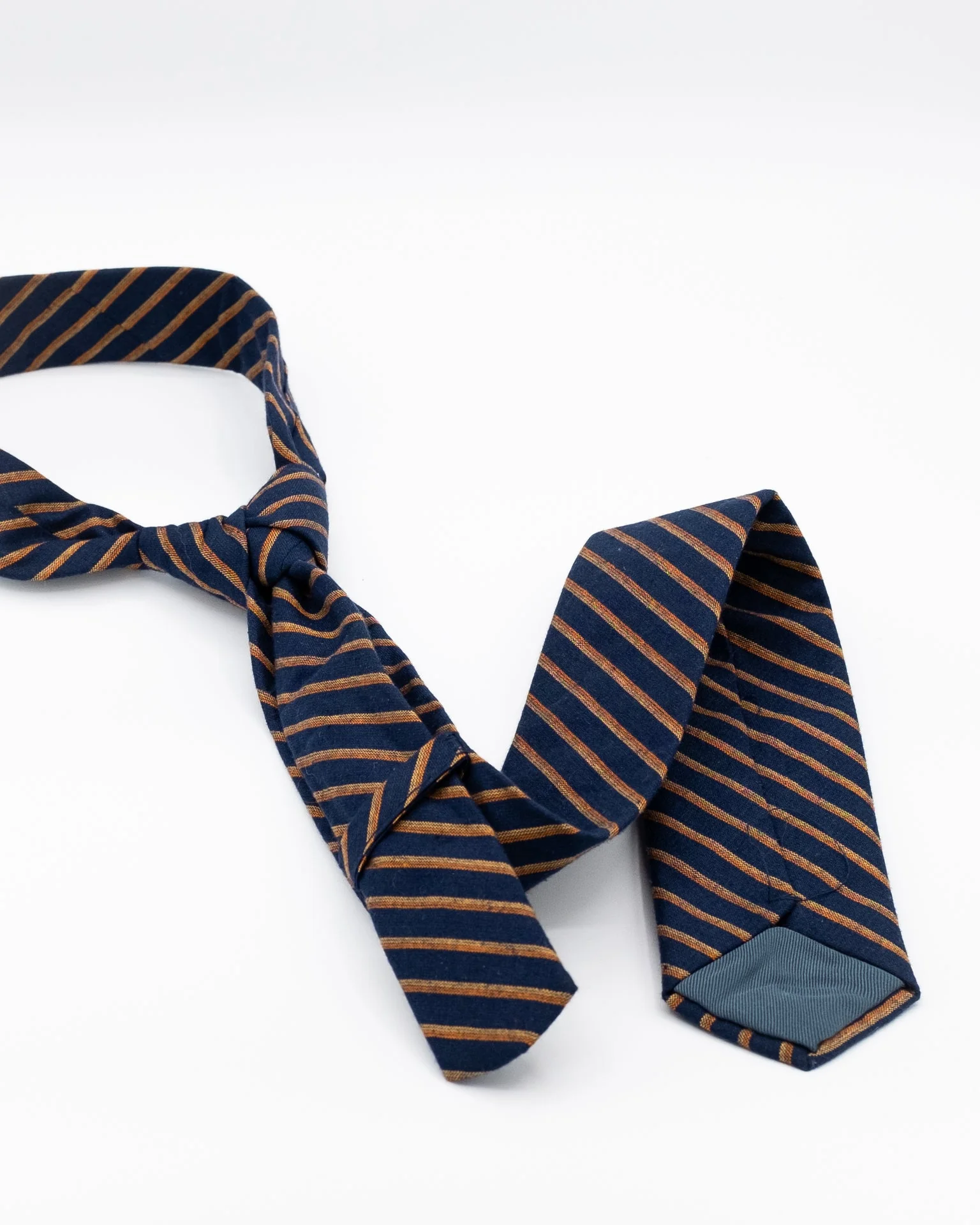 Mahle Tie PDF Sewing Pattern - Thread Theory - Image 13