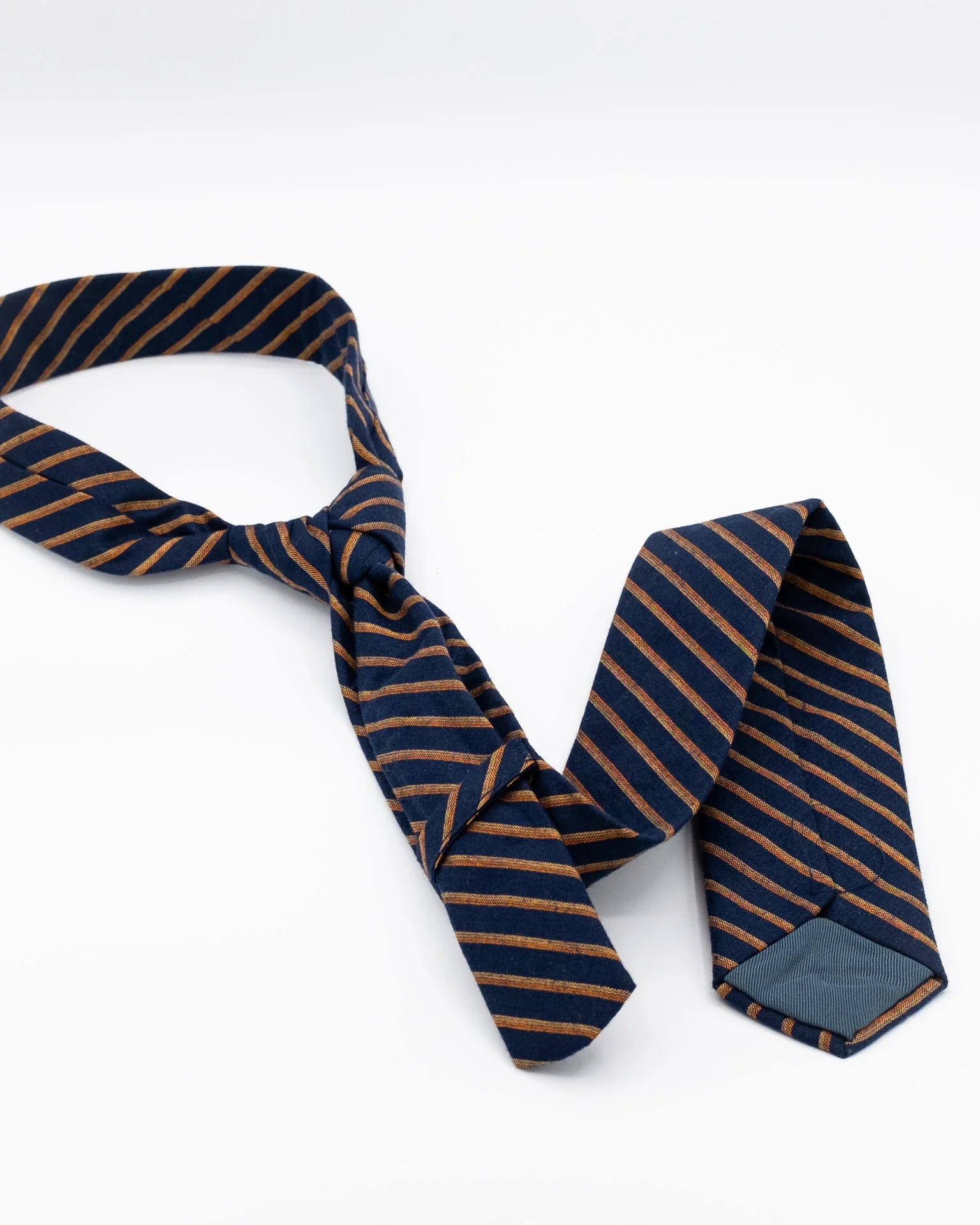 Mahle Tie PDF Sewing Pattern - Thread Theory - Image 14