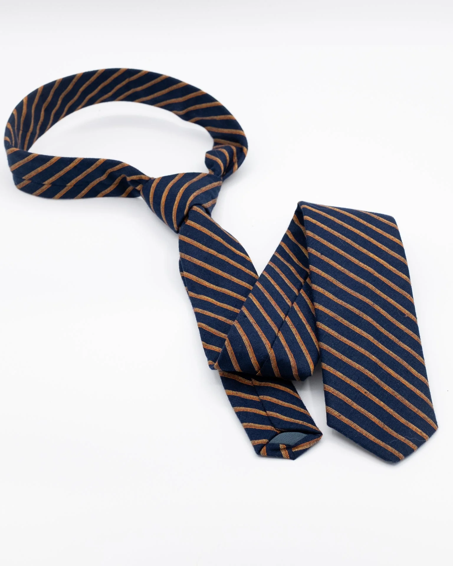 Mahle Tie PDF Sewing Pattern - Thread Theory - Image 16