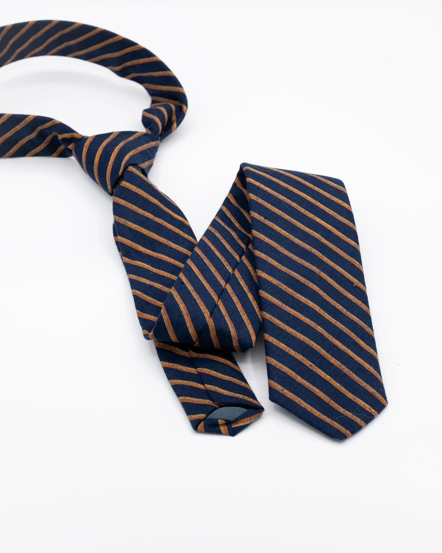 Mahle Tie PDF Sewing Pattern - Thread Theory - Image 17