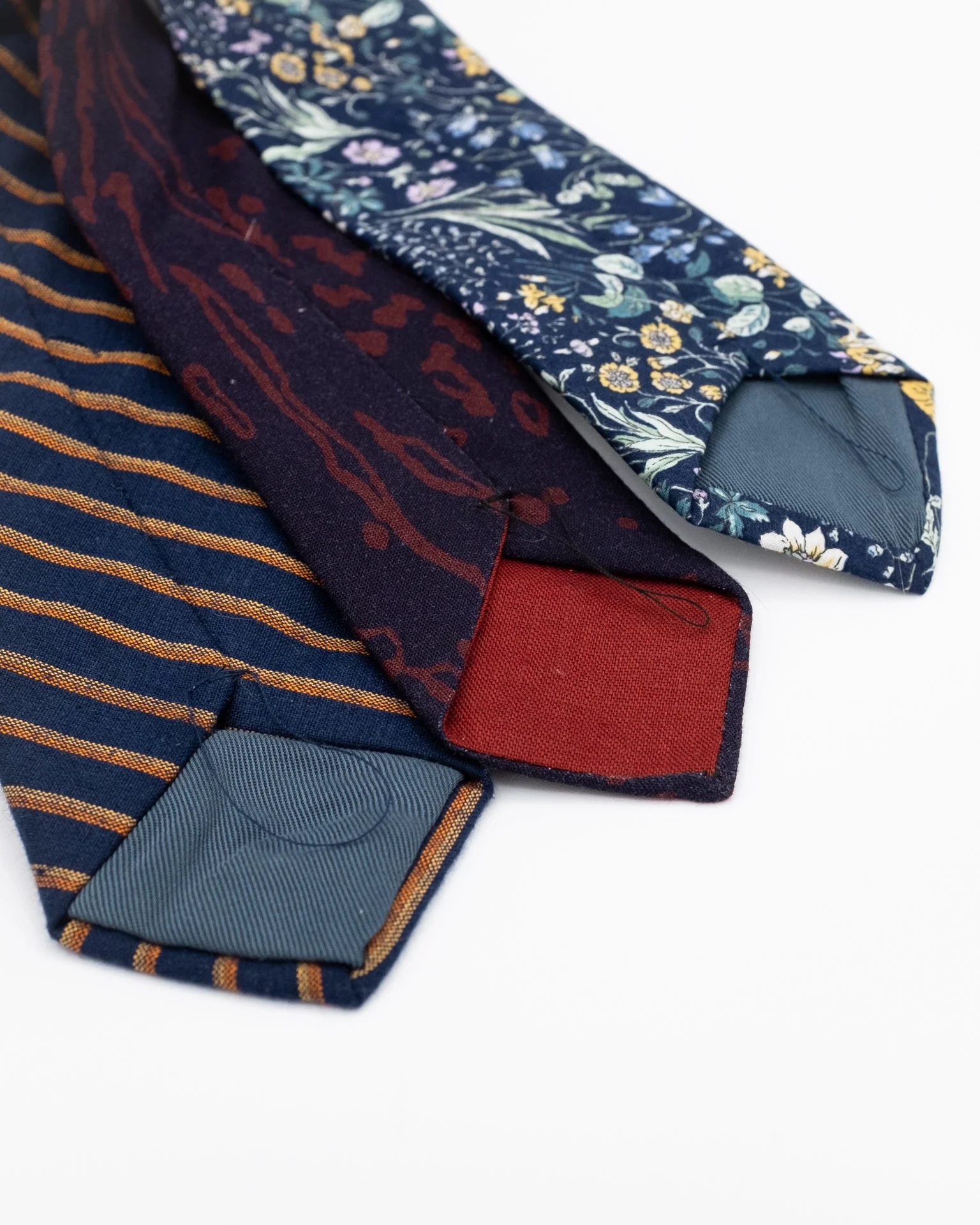 Mahle Tie PDF Sewing Pattern - Thread Theory - Image 18