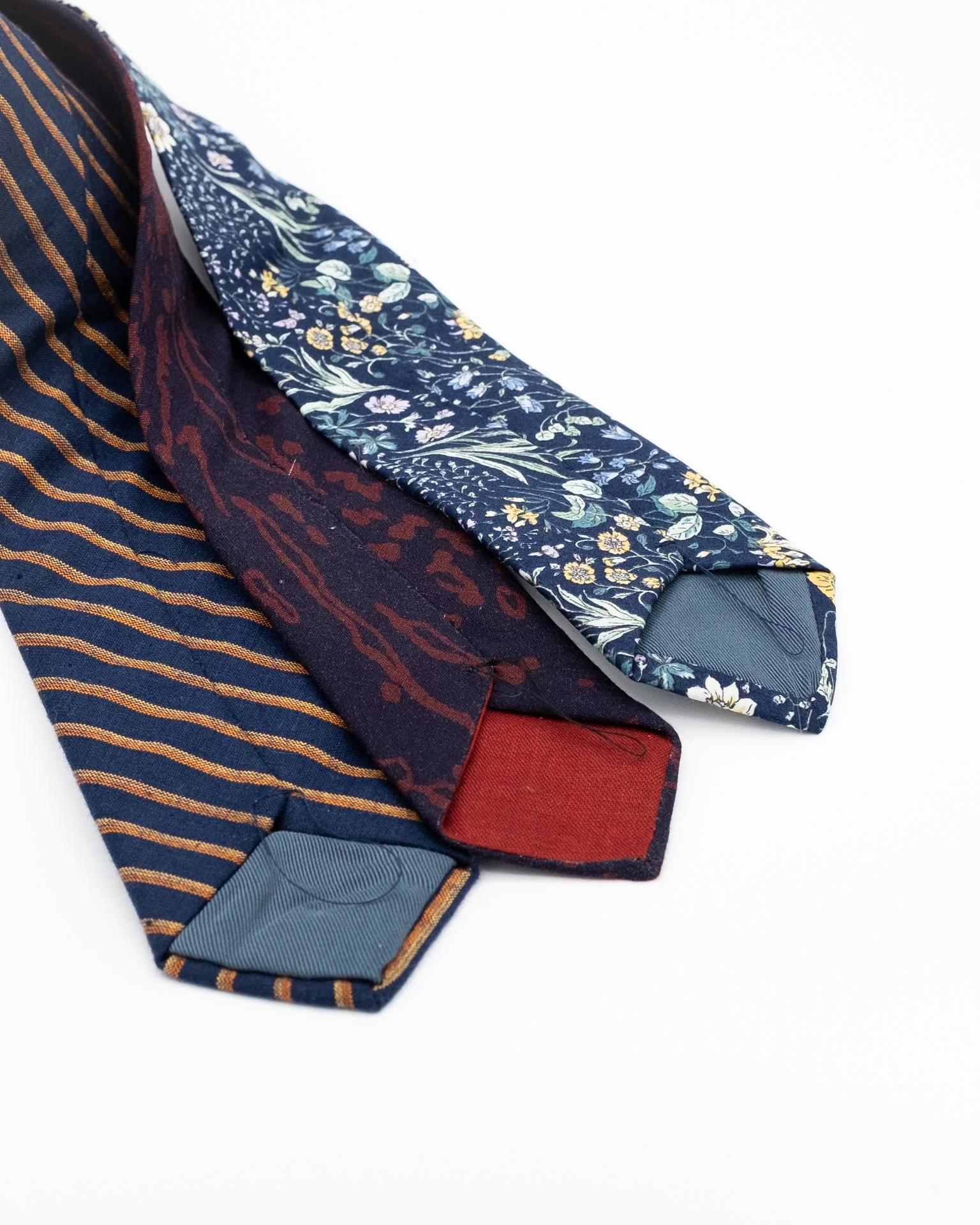 Mahle Tie PDF Sewing Pattern - Thread Theory - Image 19