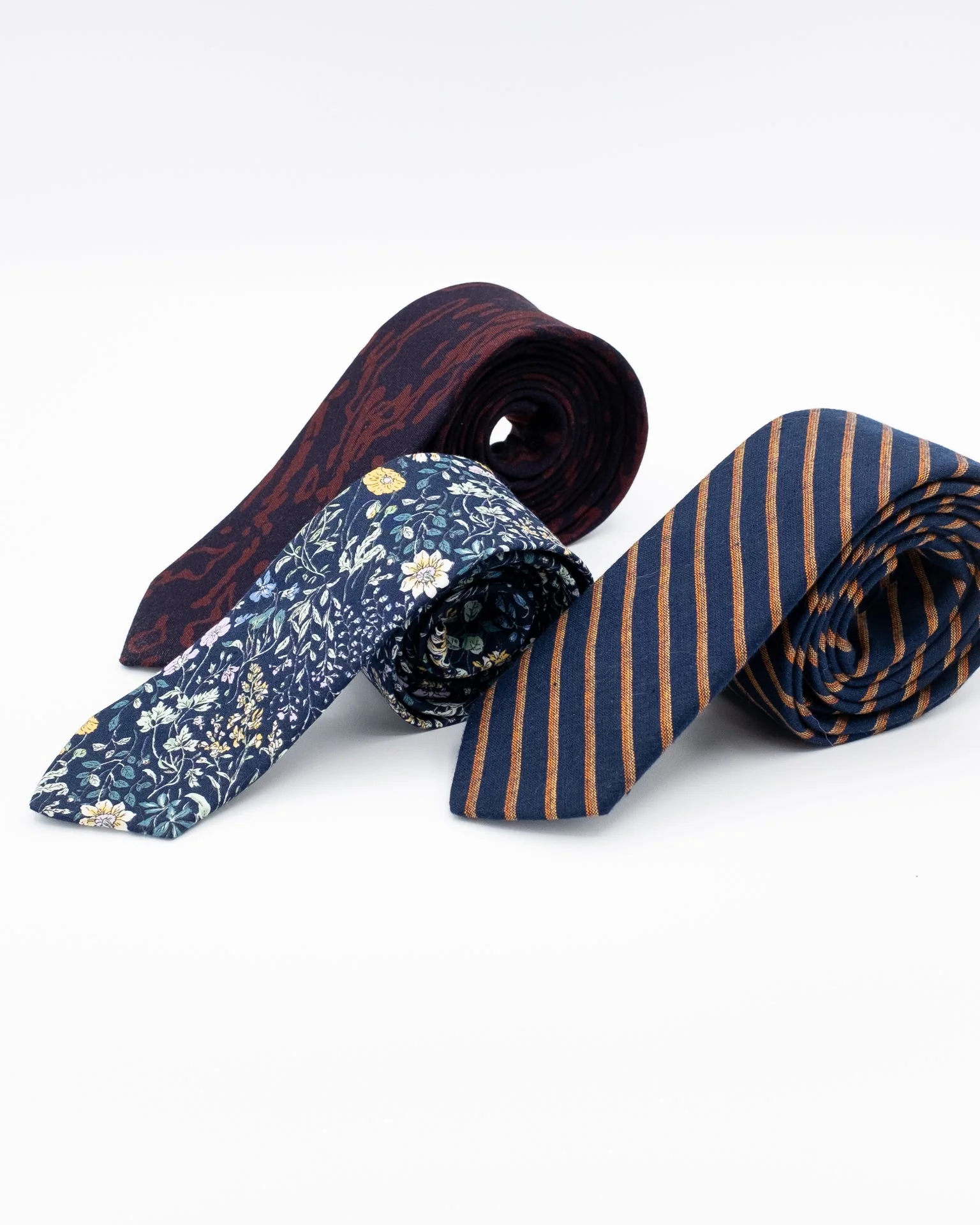 Mahle Tie PDF Sewing Pattern - Thread Theory - Image 22