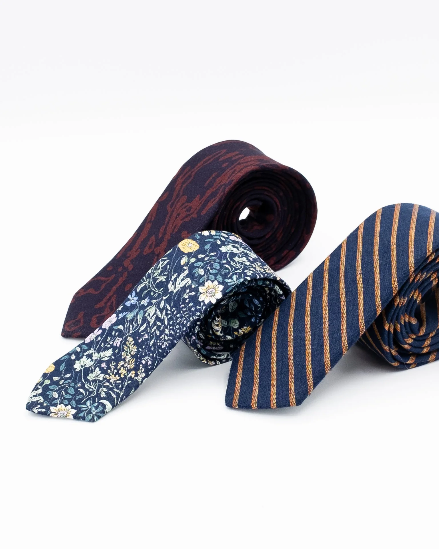 Mahle Tie PDF Sewing Pattern - Thread Theory - Image 23