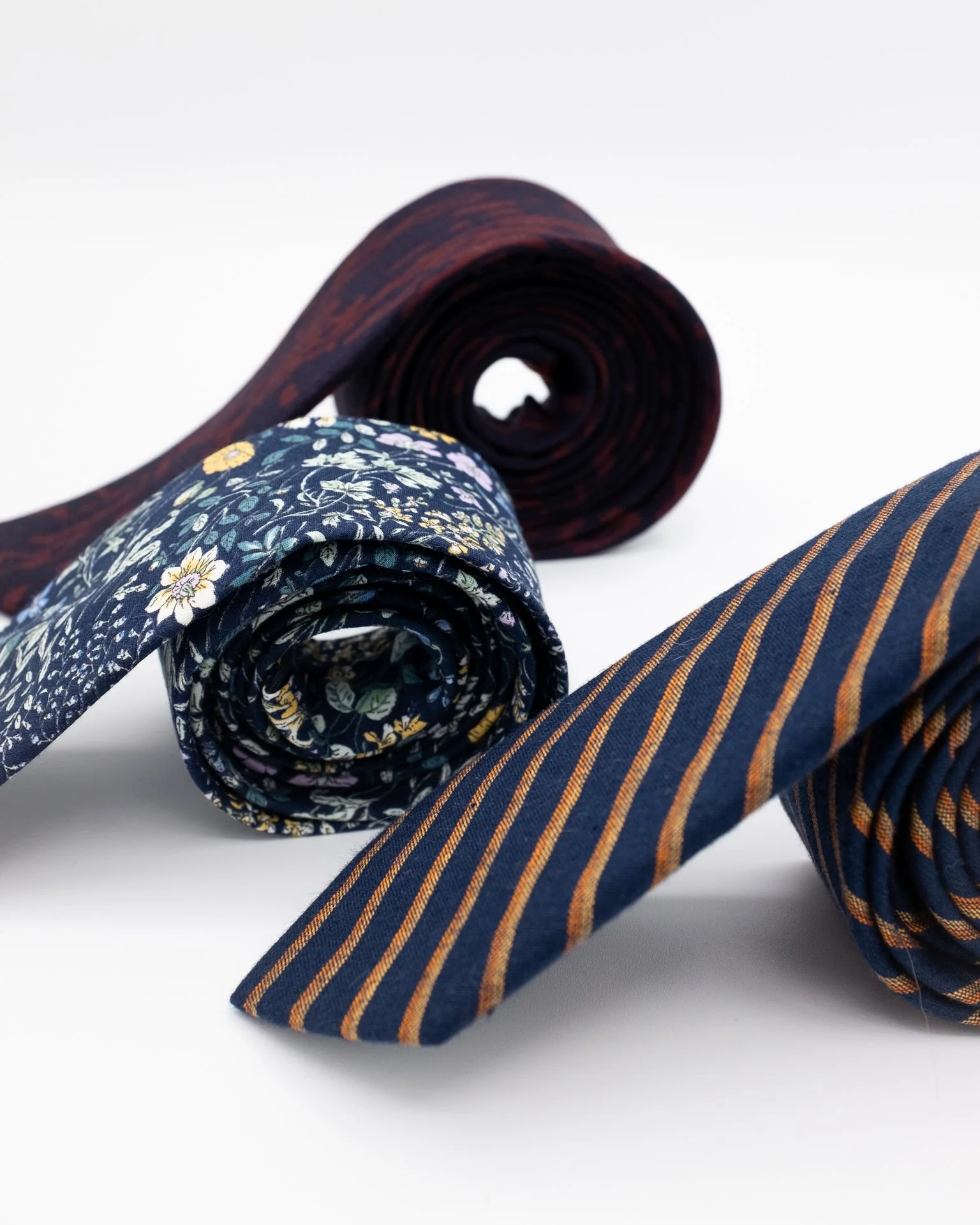 Mahle Tie PDF Sewing Pattern - Thread Theory - Image 24
