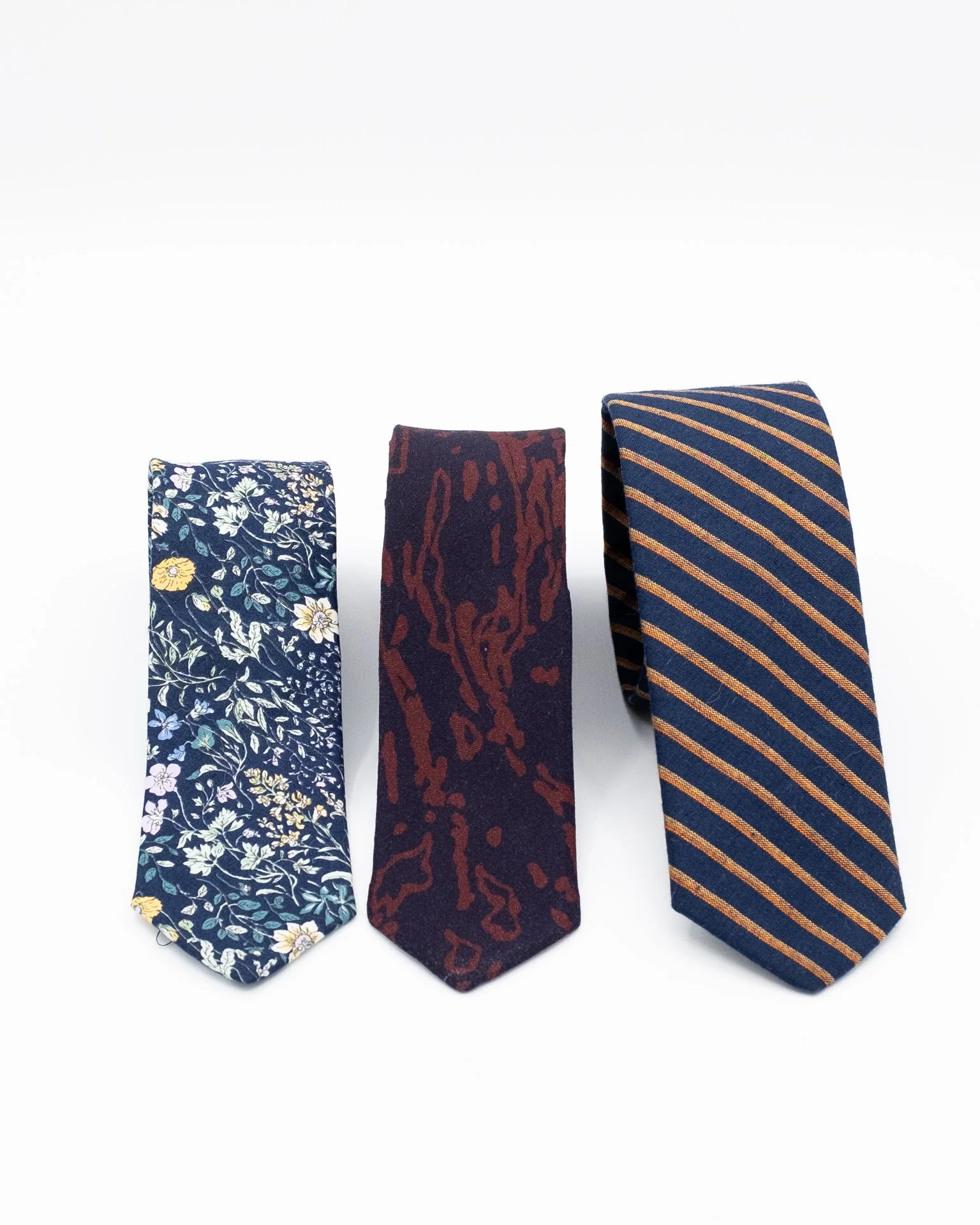 Mahle Tie PDF Sewing Pattern - Thread Theory - Image 25