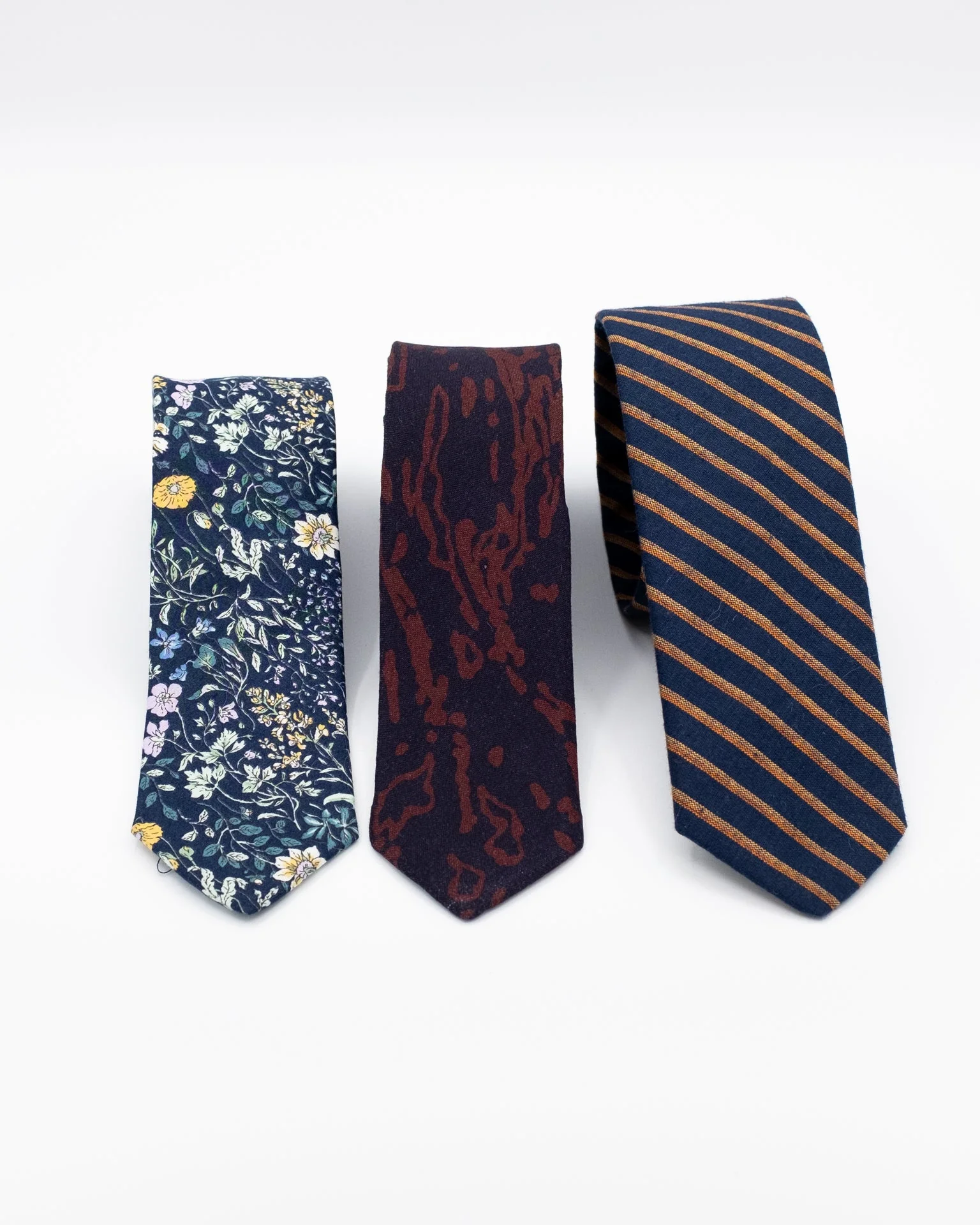 Mahle Tie PDF Sewing Pattern - Thread Theory - Image 26