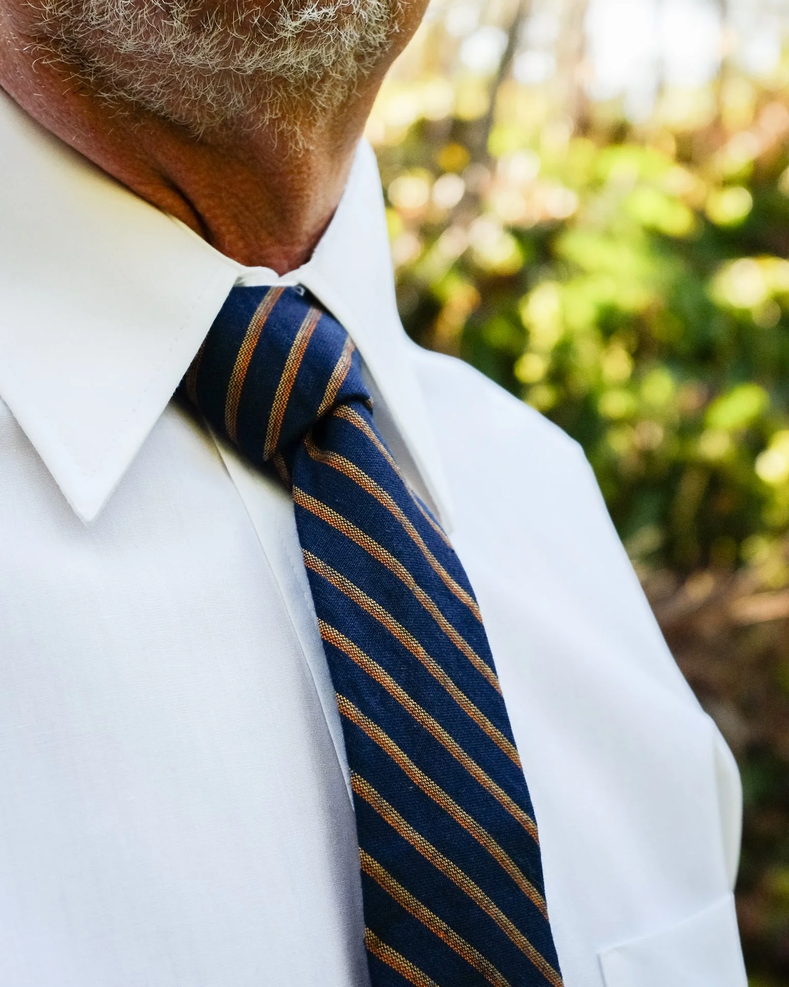 Mahle Tie PDF Sewing Pattern - Thread Theory - Image 35
