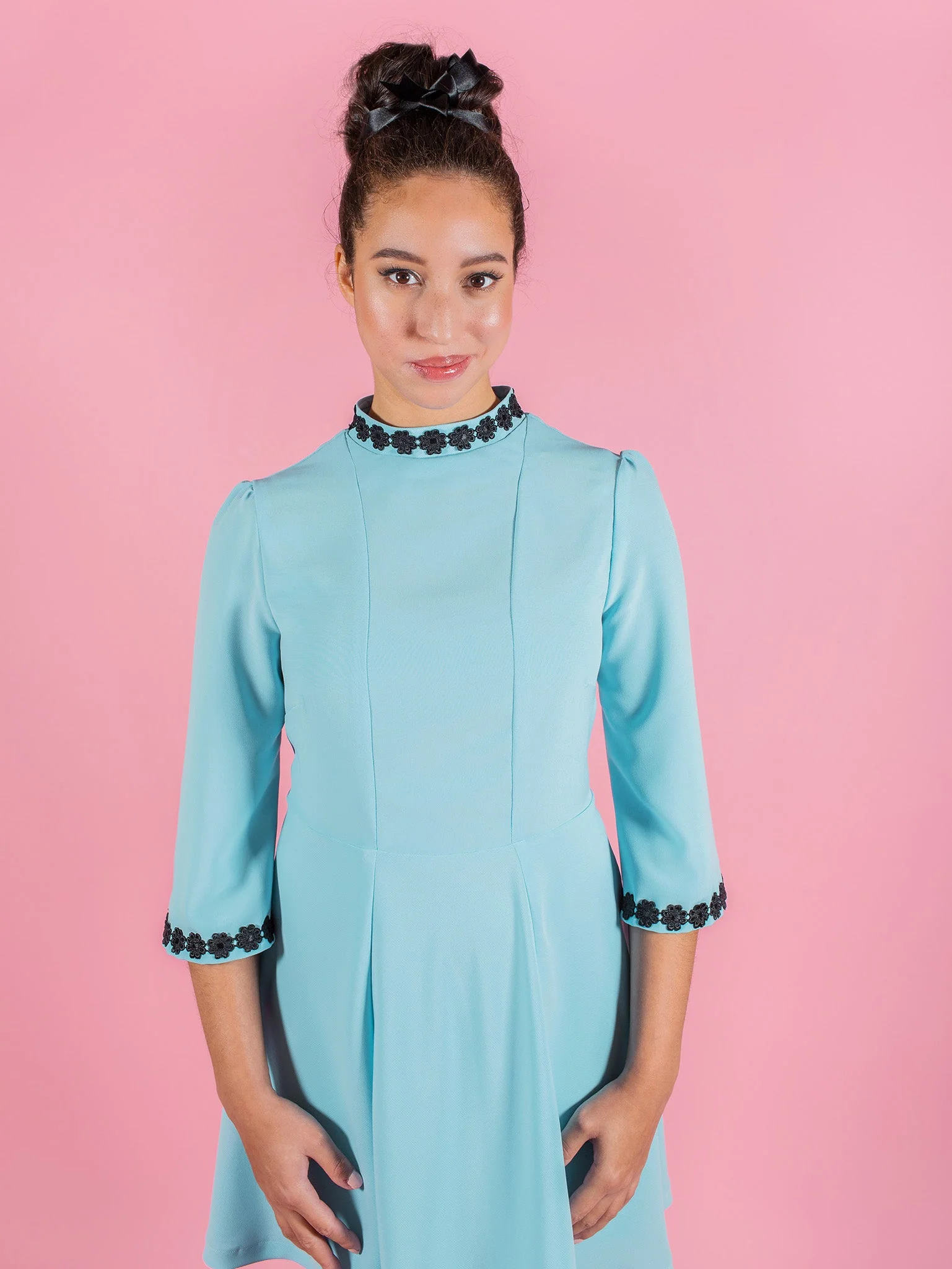 Martha Dress Pattern - Tilly And The Buttons - Image 8