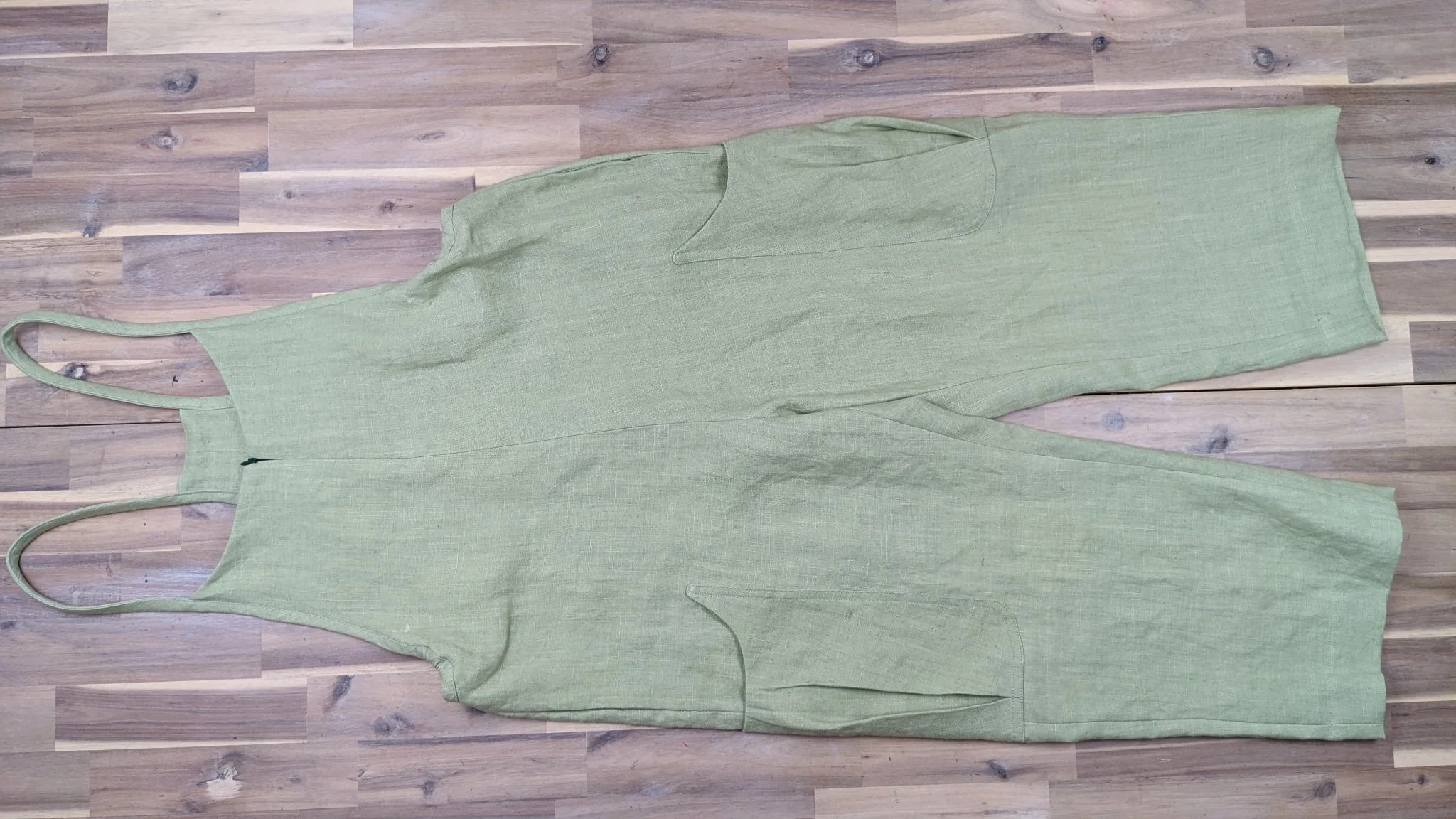 Meadow Overalls PDF Pattern - Lydia Naomi - Image 10