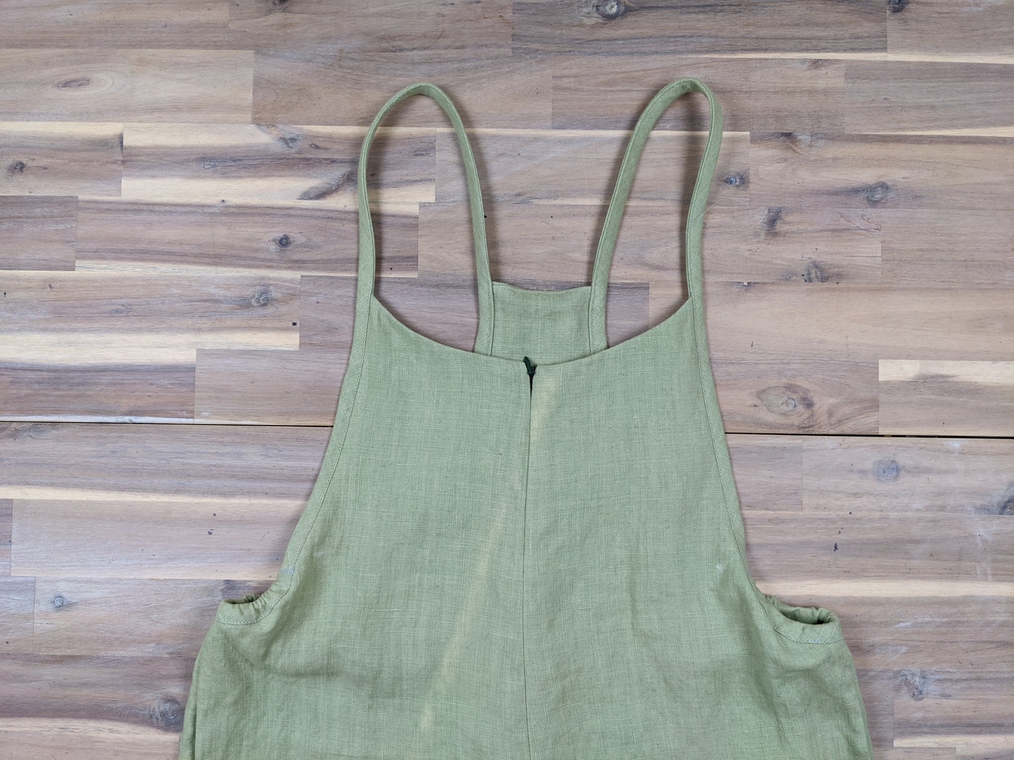 Meadow Overalls PDF Pattern - Lydia Naomi - Image 7