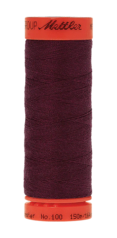 Mettler Metrosene® Polyester Thread - 150M Spool (various colours 0012-0351) - Image 52