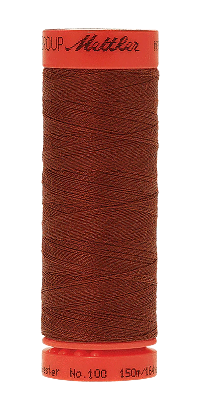 Mettler Metrosene® Polyester Thread - 150M Spool (various colours 0012-0351) - Image 58