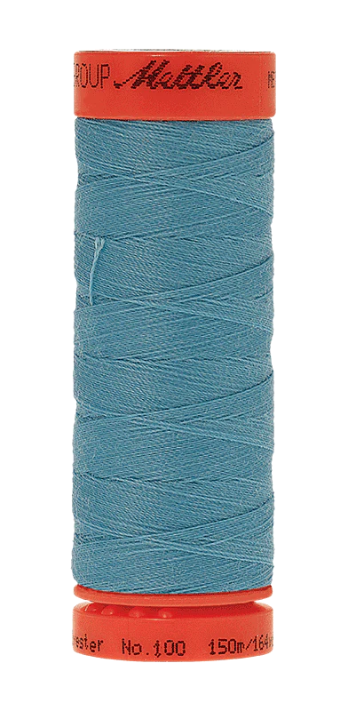 Mettler Metrosene® Polyester Thread - 150M Spool (various colours 0372-0954) - Image 12