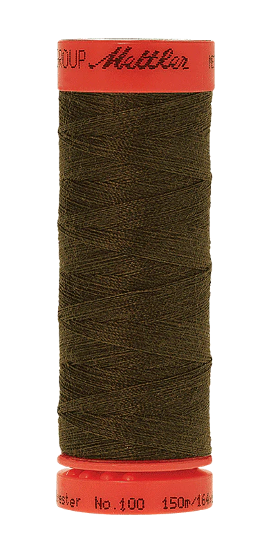 Mettler Metrosene® Polyester Thread - 150M Spool (various colours 0372-0954) - Image 57