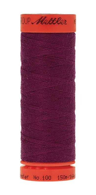 Mettler Metrosene® Polyester Thread - 150M Spool (various colours 0960-1453) - Image 15