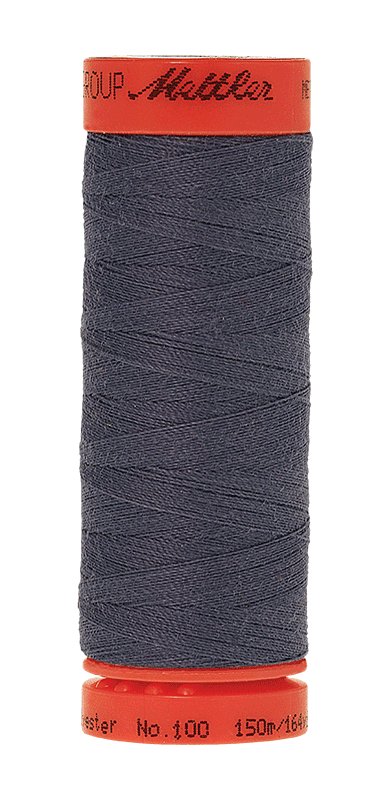 Mettler Metrosene® Polyester Thread - 150M Spool (various colours 1454-4000) - Image 10