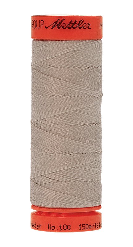 Mettler Metrosene® Polyester Thread - 150M Spool (various colours 1454-4000) - Image 17