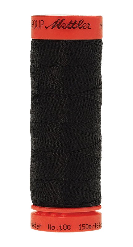 Mettler Metrosene® Polyester Thread - 150M Spool (various colours 1454-4000) - Image 18