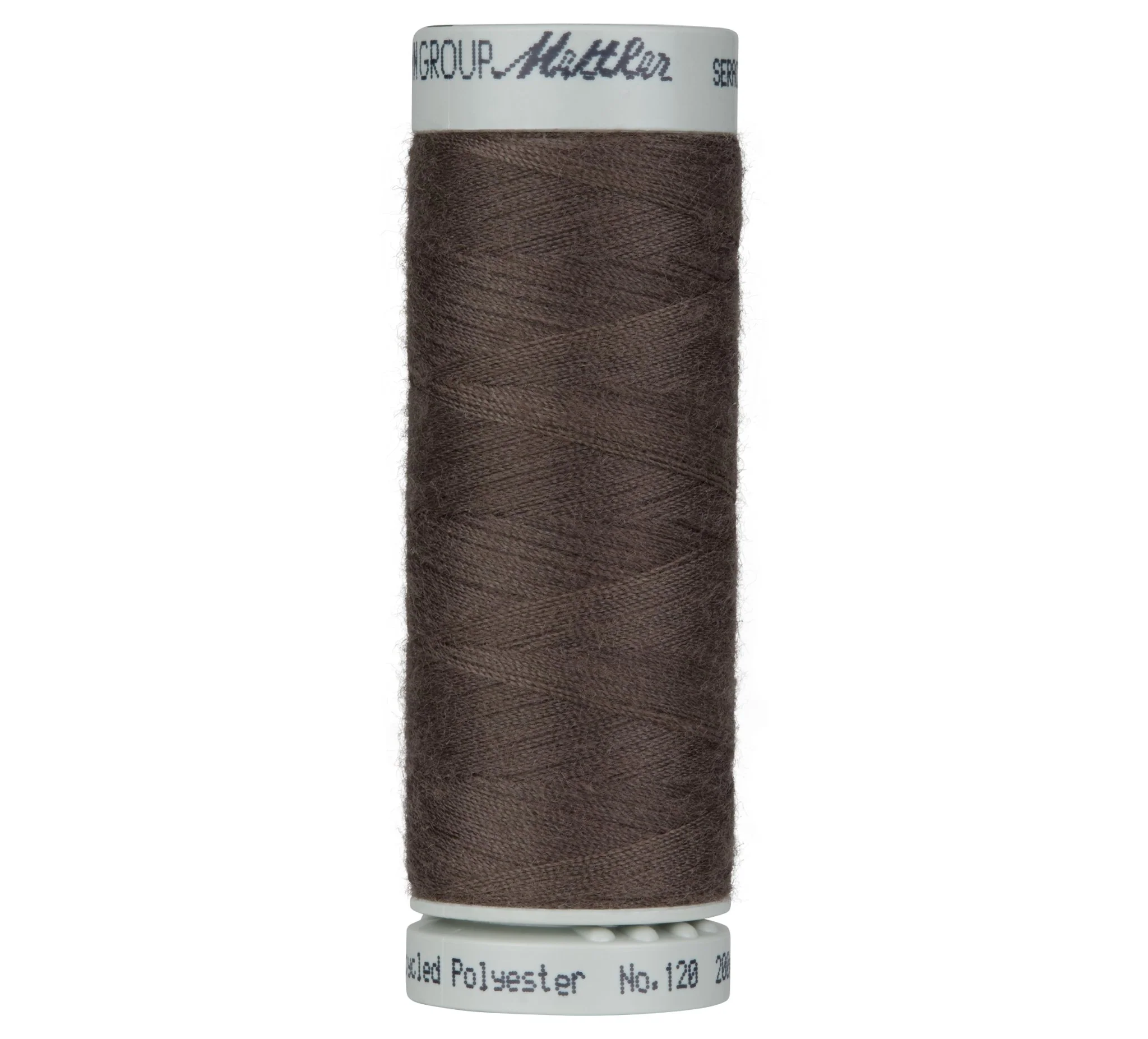 Mettler Seracycle® 100% Recycled Polyester Thread - 200M Spool (various colours) - Image 10